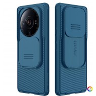 Xiaomi 12S Ultra 5G Удароустойчив NILLKIN CamShield Калъф и Протектор