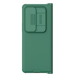Samsung Galaxy Z Fold4 5G Удароустойчив NILLKIN CamShield Калъф и Протектор 