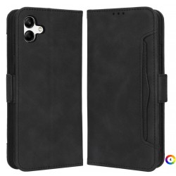 Samsung Galaxy M13 5G Wallet Калъф и Протектор