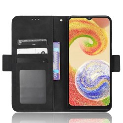 Samsung Galaxy M13 5G Wallet Калъф и Протектор