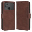 Xiaomi Poco C40 4G  Wallet Калъф и Протектор