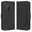 Xiaomi Poco C40 4G  Wallet Калъф и Протектор