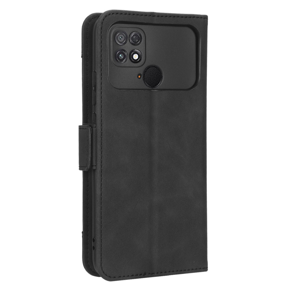 Xiaomi Poco C40 4G  Wallet Калъф и Протектор