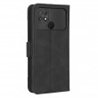 Xiaomi Poco C40 4G  Wallet Калъф и Протектор
