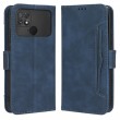Xiaomi Poco C40 4G  Wallet Калъф и Протектор