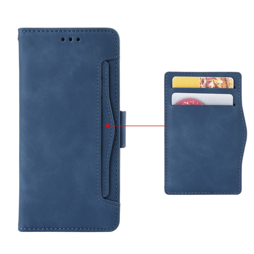 Xiaomi Poco C40 4G  Wallet Калъф и Протектор