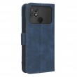 Xiaomi Poco C40 4G  Wallet Калъф и Протектор