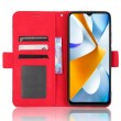 Xiaomi Poco C40 4G  Wallet Калъф и Протектор