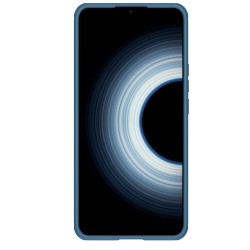 Xiaomi Redmi K50 Ultra 5G Удароустойчив NILLKIN CamShield Калъф и Протектор 