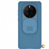 Huawei Mate 50 Pro 4G Удароустойчив NILLKIN CamShield Калъф и Протектор 