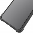 Xiaomi Redmi Note 12 Pro+ 5G Удароустойчив IMAK Силиконов Калъф и Протектор