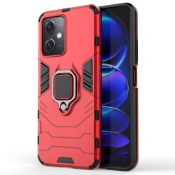 Xiaomi Redmi Note 12 5G / Poco X5 5G  Удароустойчив Ring Holder Калъф и Протектор