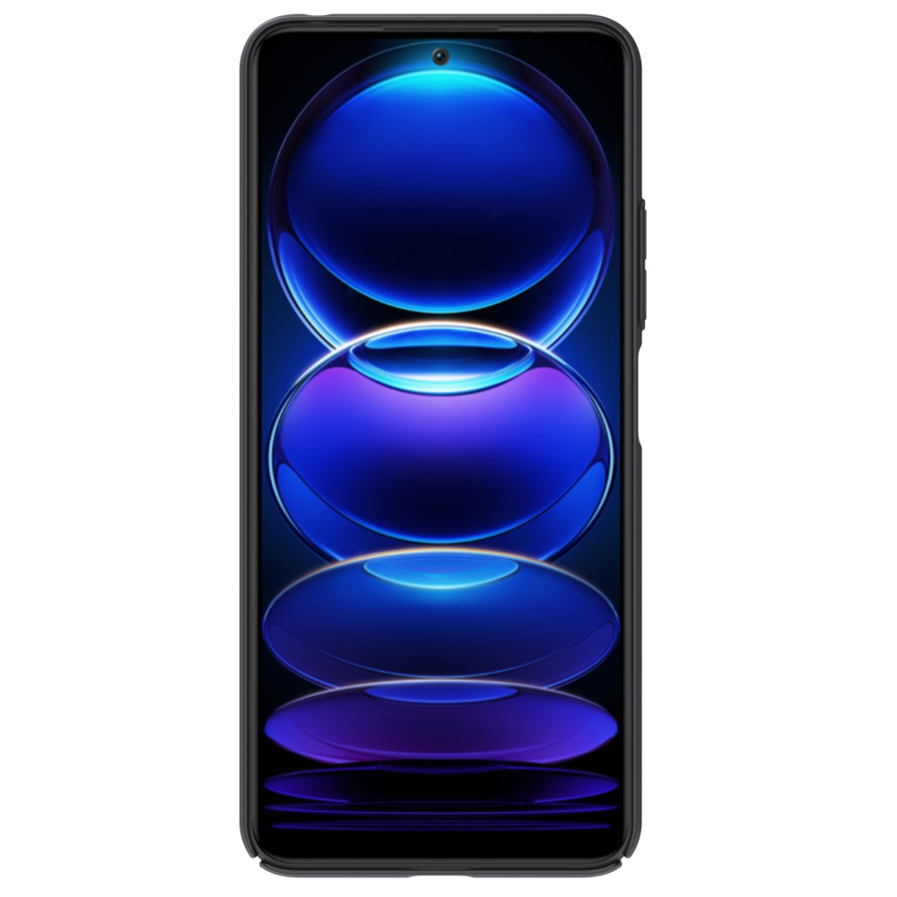 Xiaomi Redmi Note 12 5G / Poco X5 5G NILLKIN CamShield Калъф и Протектор
