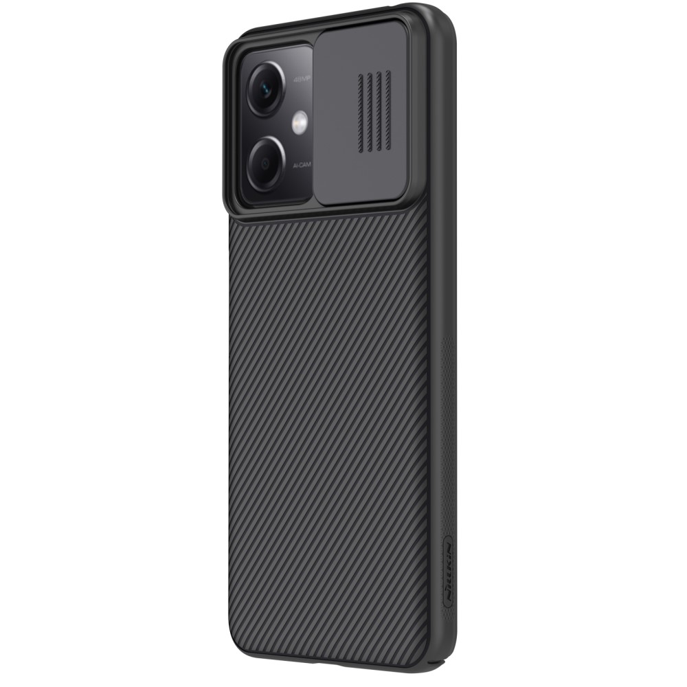 Xiaomi Redmi Note 12 5G / Poco X5 5G NILLKIN CamShield Калъф и Протектор
