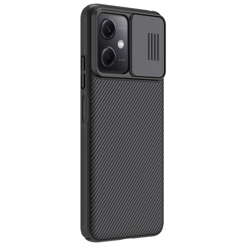 Xiaomi Redmi Note 12 5G / Poco X5 5G NILLKIN CamShield Калъф и Протектор