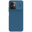 Xiaomi Redmi Note 12 5G / Poco X5 5G NILLKIN CamShield Калъф и Протектор
