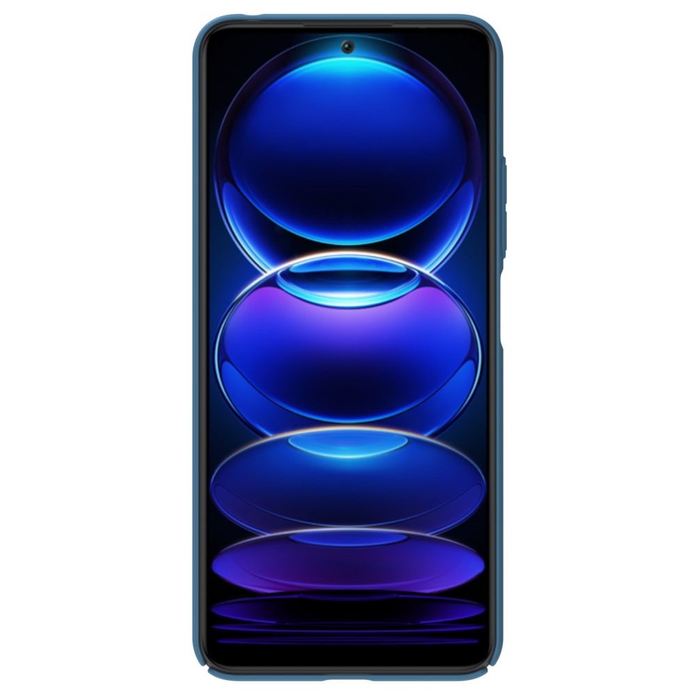 Xiaomi Redmi Note 12 5G / Poco X5 5G NILLKIN CamShield Калъф и Протектор