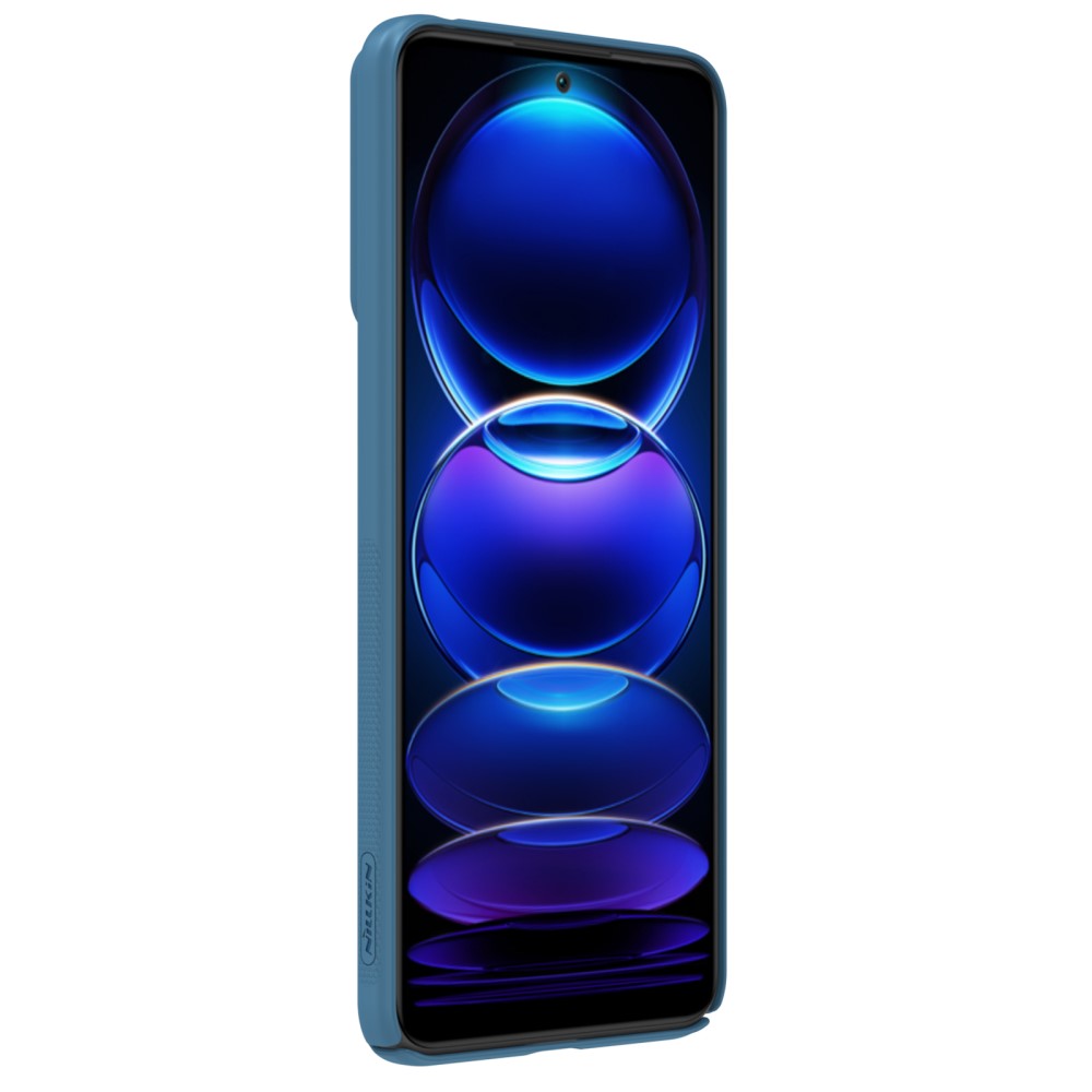 Xiaomi Redmi Note 12 5G / Poco X5 5G NILLKIN CamShield Калъф и Протектор