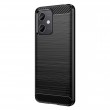 Xiaomi Redmi Note 12 5G / Poco X5 5G MOFI Carbon Fiber Калъф и Протектор