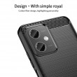 Xiaomi Redmi Note 12 5G / Poco X5 5G MOFI Carbon Fiber Калъф и Протектор