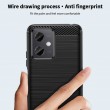 Xiaomi Redmi Note 12 5G / Poco X5 5G MOFI Carbon Fiber Калъф и Протектор