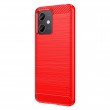 Xiaomi Redmi Note 12 5G / Poco X5 5G MOFI Carbon Fiber Калъф и Протектор
