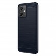 Xiaomi Redmi Note 12 5G / Poco X5 5G MOFI Carbon Fiber Калъф и Протектор