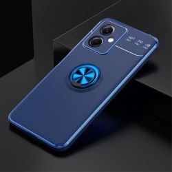 Xiaomi Redmi Note 12 5G / Poco X5 5G Удароустойчив Ring Holder Калъф и Протектор