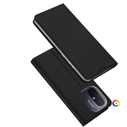 Xiaomi Redmi 11A 4G / 12C 4G DUX DUCIS Кожен Калъф и Протектор