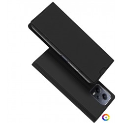 Xiaomi Redmi Note 12 5G / Poco X5 5G  DUX DUCIS Кожен Калъф и Протектор