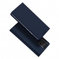 Motorola ThinkPhone 5G  DUX DUCIS Кожен Калъф и Протектор