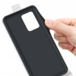 Xiaomi Redmi Note 12 Pro+ 5G Flip3 Кожен Калъф и Протектор