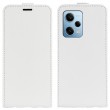 Xiaomi Redmi Note 12 Pro+ 5G Flip3 Кожен Калъф и Протектор