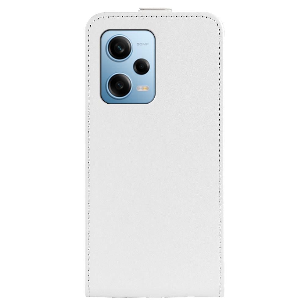 Xiaomi Redmi Note 12 Pro+ 5G Flip3 Кожен Калъф и Протектор