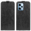 Xiaomi Redmi Note 12 Pro+ 5G Flip3 Кожен Калъф и Протектор