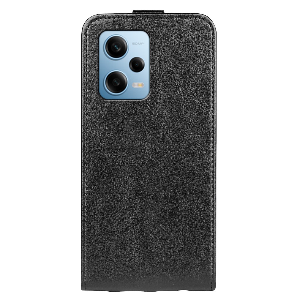 Xiaomi Redmi Note 12 Pro+ 5G Flip3 Кожен Калъф и Протектор