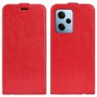 Xiaomi Redmi Note 12 Pro+ 5G Flip3 Кожен Калъф и Протектор