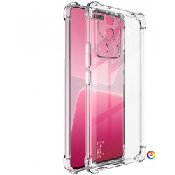 Xiaomi 13 Lite / Civi 2 5G IMAK Силиконов Калъф и Протектор