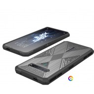Xiaomi Black Shark 4 / 4 Pro / 5 RS Удароустойчив TPU Калъф и Протектор