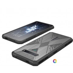 Xiaomi Black Shark 4 / 4 Pro / 5 RS Удароустойчив TPU Калъф и Протектор