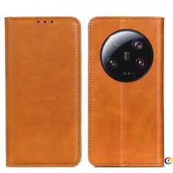 Xiaomi 13 Ultra Wallet Калъф и Протектор