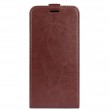 Nokia G42 Flip3 Кожен Калъф и Протектор