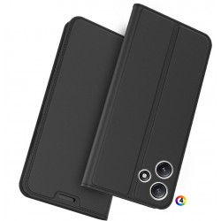 Xiaomi Redmi 12 5G (Global) / Poco M6 Pro 5G Кожен Калъф и Протектор