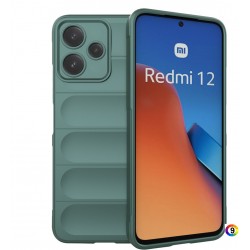 Xiaomi Redmi 12 5G (Global) / Poco M6 Pro 5G Rugged TPU Калъф и Протектор