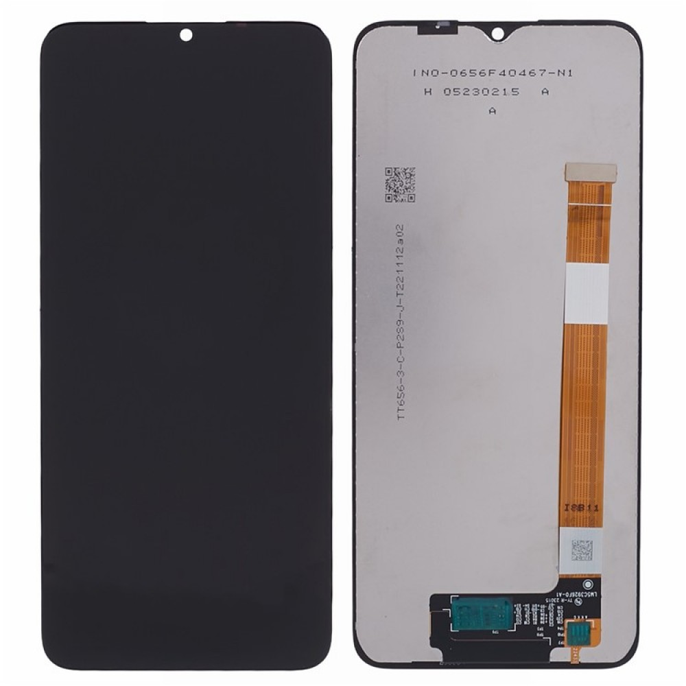 LCD Дисплей и Тъч Скрийн за TCL 40 XE