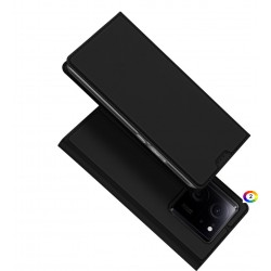Xiaomi 13T / 13T Pro DUX DUCIS Кожен Калъф и Протектор
