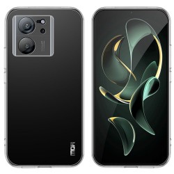 Xiaomi 13T / 13T Pro  MOFI Силиконов Калъф и Протектор