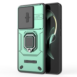 Xiaomi Redmi K60 Ultra / 13T / 13T Pro Удароустойчив Ring Holder Калъф и Протектор