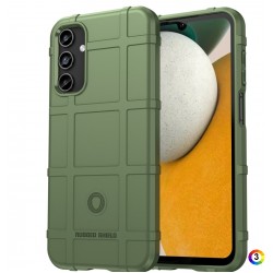 Samsung Galaxy A15 4G TPU Удароустойчив Калъф и Протектор