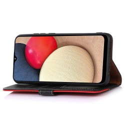 Xiaomi Redmi 13C / Poco C65 4G KHAZNEH Wallet Калъф и Протектор